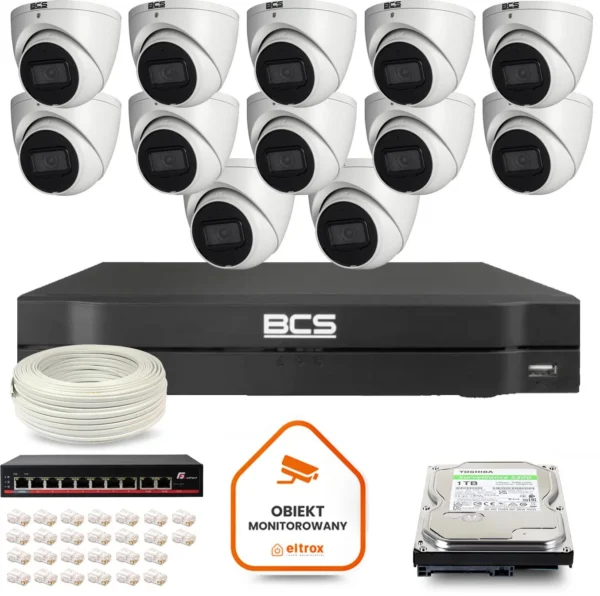 zestaw monitoringu ip bcs line 12x kamera bcs l eip14fsr3 ai 42a87f1360a04271b8ead8f8bbb5571f zestaw monitoringu ip bcs line 12x kamera bcs l eip14fsr3 ai 42a87f1360a04271b8ead8f8bbb5571f