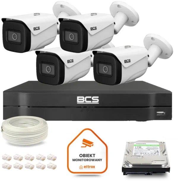 zestaw monitoringu ip bcs line 4x kamera bcs l tip25fsr5 ai1 5040a30b9fd34580acd721f638d7062d zestaw monitoringu ip bcs line 4x kamera bcs l tip25fsr5 ai1 5040a30b9fd34580acd721f638d7062d