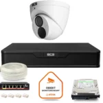 zestaw monitoringu ip bcs point 1x kamera bcs p eip28fwr3 ai eb22e772afc2471aa48736d06109446f