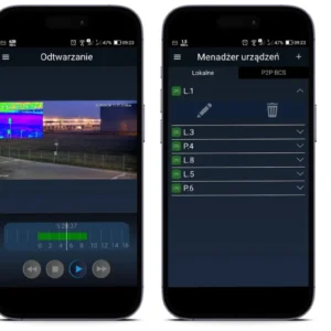zestaw monitoringu ip bcs point 4x kamera bcs p eip28fwr3 ai d67f5fba0f3f4e00a54d2359a16511b3