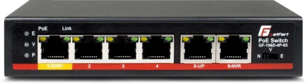 zestaw monitoringu ip bcs point 4x kamera bcs p tip25fsr4 ai eb66ac07cd424a9c966ed662592a2d83