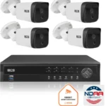 zestaw monitoringu ip bcs ultra 4x kamera bcs u tip35fsr3 re 575c777fbed949d8bf5c86f78a435c53