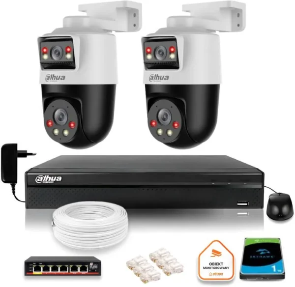 zestaw monitoringu ip dahua 2 kamery obrotowe 2mp2mp z dyski 160365fbbc6f4b9c9f84d3fc43ff8593 zestaw monitoringu ip dahua 2 kamery obrotowe 2mp2mp z dyski 160365fbbc6f4b9c9f84d3fc43ff8593