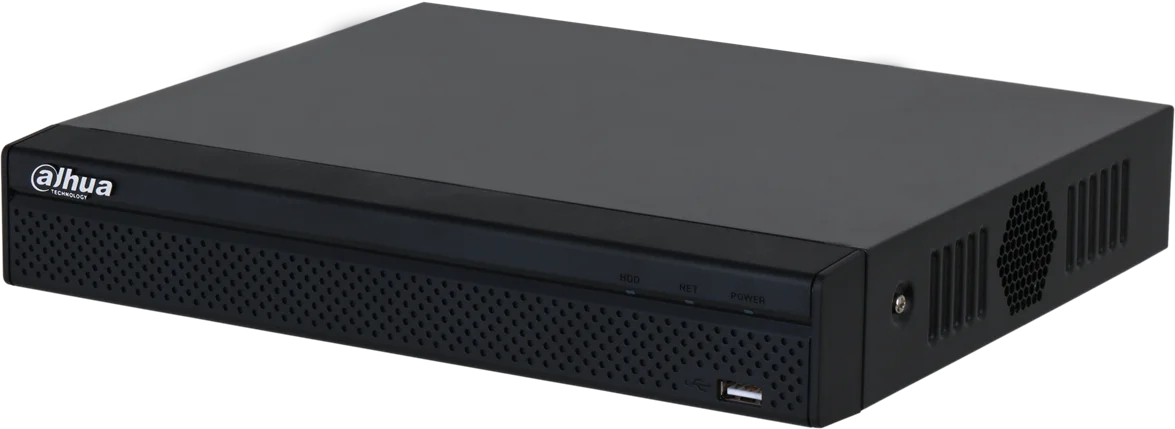 REJESTRATOR IP DAHUA NVR2104HS-S3