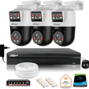 zestaw monitoringu ip dahua 3 kamery obrotowe 2mp2mp z dyski 5cc7cd190e8e4adabb4982e7f7d5d6e7