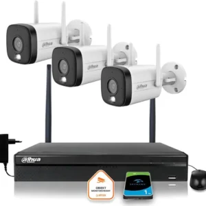 zestaw monitoringu ip dahua 3 kamery wi fi 3mpx smart podwoj 8f51d2b7350f4e40a090ff1a9aa6f5e8