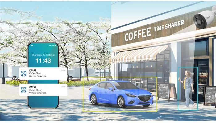 Monitoring do pracy ciągłej 24/7