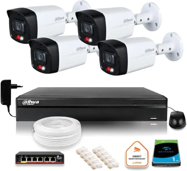 zestaw monitoringu ip dahua 4 kamery ipc hfw1439tl1 a il 4mp 11cafb9bfe94439abed53b253a37739c zestaw monitoringu ip dahua 4 kamery ipc hfw1439tl1 a il 4mp 11cafb9bfe94439abed53b253a37739c