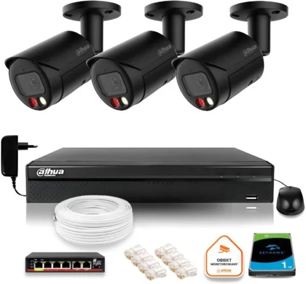 zestaw monitoringu ip dahua 4mpx 2k 3 kamery czarne zewnetrz 5920db95b85f407a85b3173592597df4 zestaw monitoringu ip dahua 4mpx 2k 3 kamery czarne zewnetrz 5920db95b85f407a85b3173592597df4