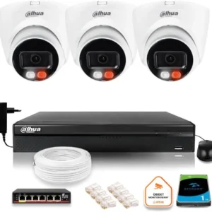 zestaw monitoringu ip dahua 4mpx 2k 3 kamery ipc hdw1439v a 171d040c82604698962d7836bb093c92