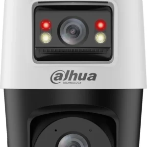 zestaw monitoringu ip dahua 6 kamer obrotowych 2mp2mp z dysk fc593ccf3a4745998f846adc9310dcd5