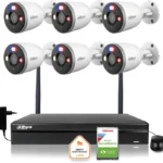 zestaw monitoringu ip dahua 6 kamer wi fi 5mpx 2k f5d pv 028 a3644278d6dd497e8d915cb2656d417e