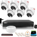 zestaw monitoringu ip dahua 6 kamer zewnetrznych wizcolor 2k 5268863736664b6286a00128f0bc8d19