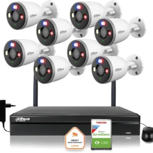 zestaw monitoringu ip dahua 8 kamer wi fi 5mpx 2k f5d pv 028 00c16e5e93d2482ba1591f3592770746