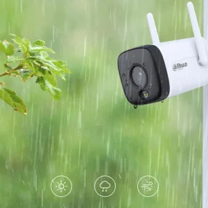 zestaw monitoringu ip dahua 8 kamer wi fi 5mpx aktywne odtra 545be7c2f92f42229edd6708aa045d40