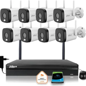 zestaw monitoringu ip dahua 8 kamer wi fi 5mpx aktywne odtra c3bb60266c874a7fa2d4632fa7a0262b