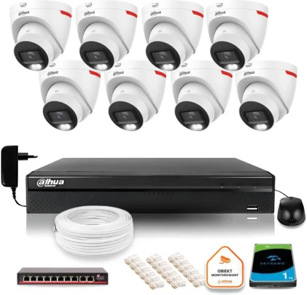 zestaw monitoringu ip dahua 8 kamer zewnetrznych wizcolor 2k 1700f31729f34139b4f1baa8385b7dbc zestaw monitoringu ip dahua 8 kamer zewnetrznych wizcolor 2k 1700f31729f34139b4f1baa8385b7dbc