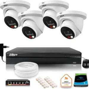 zestaw monitoringu ip dahua 8mpx 4k 4 kamery ipc hdw2849tm s 9d8b0fdec9ad43c79b3f7fa88fe91091