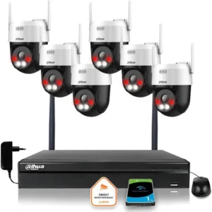 zestaw monitoringu ip dahua bezprzewodowa 6 kamer 5mpx p5ae 9718b01ee1074c6986314413aa58a49b