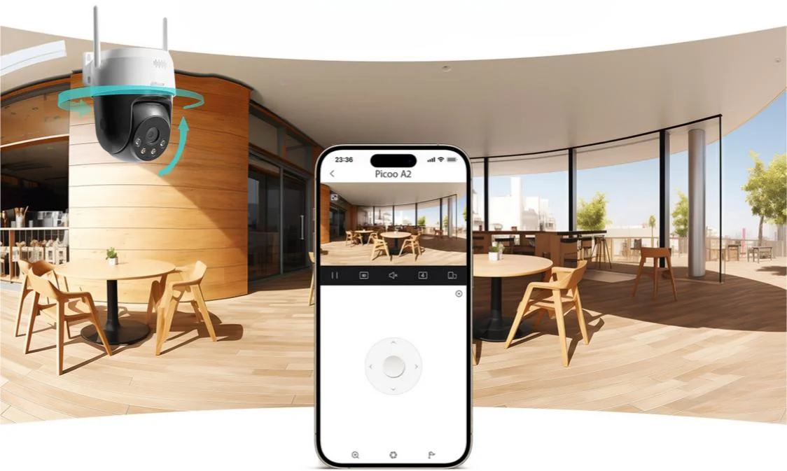 Doskonałe zabezpieczenie Twojego domu lub firmy!