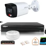 zestaw monitoringu ip dahua kamera wi fi 5mpx aktywne odtras 5c5863f4ffbb452cb343847c979c2461