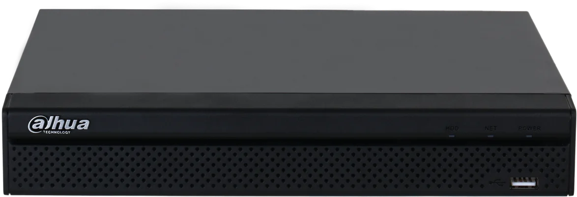 REJESTRATOR IP DAHUA NVR2108HS-4KS3