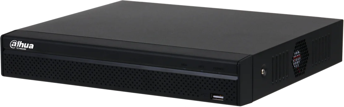 REJESTRATOR IP DAHUA NVR4108HS-4KS3