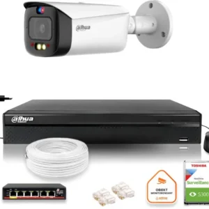 zestaw monitoringu ip dahua tioc 5mpx 2k kamera ipc hfw3549t 3b379f51436749138fe2c339f5c6d928