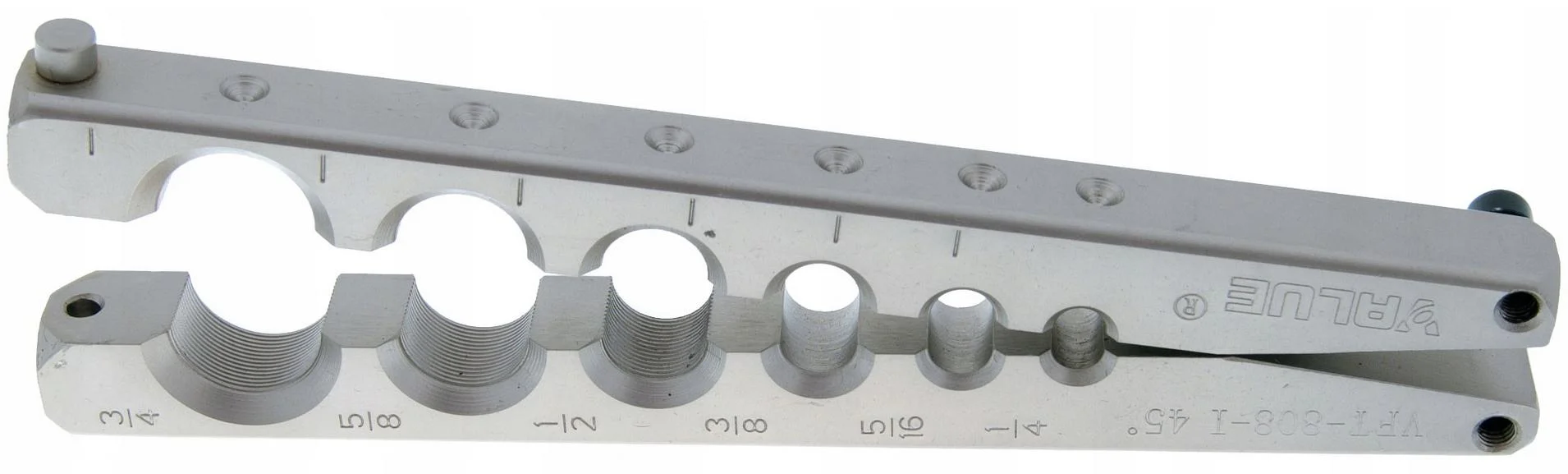 ZESTAW NARZĘDZI SERWISOWYCH VALUE VTB-5B-I