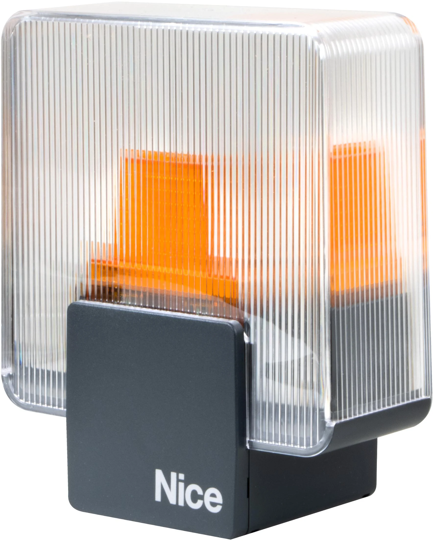 Lampa LED NICE ELDC 12-36V z wbudowaną anteną