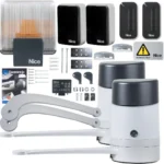 zestaw nice hopp mygo do bram skrzydowych 34f6f68150d54e10b5ddbeda8f0582a8