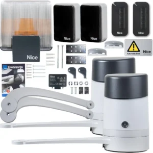 zestaw nice hopp mygo do bram skrzydowych 34f6f68150d54e10b5ddbeda8f0582a8