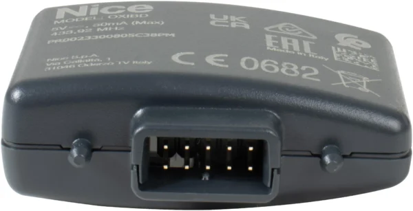 zestaw nice hopp mygo do bram skrzydowych 51d9f369caa54e028a39b27f8d0ac2a8