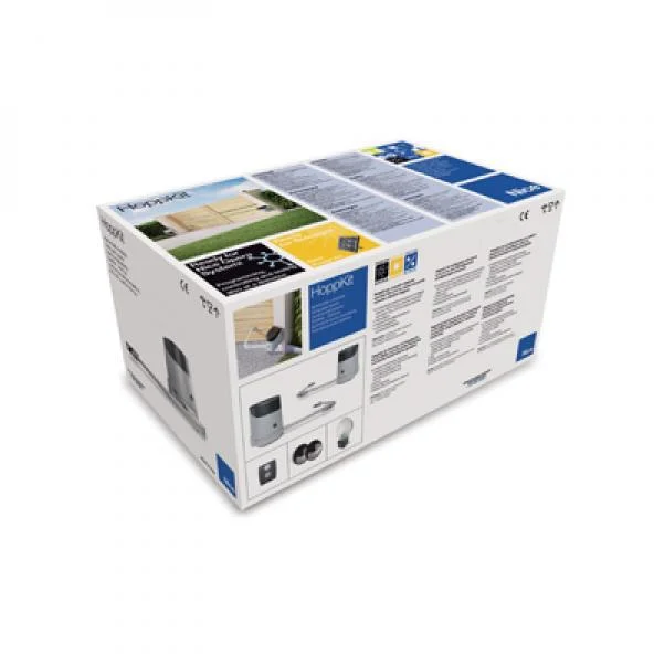 W skład zestawu wchodzi: