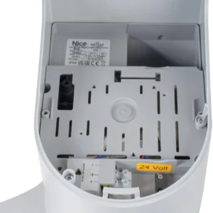 zestaw nice hopp mygo do bram skrzydowych 9bfa12873197460ba0f253a7067d863d