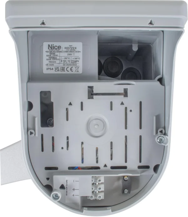 zestaw nice hopp mygo do bram skrzydowych a1bdc70bb1ff46e2ba2b292322156398