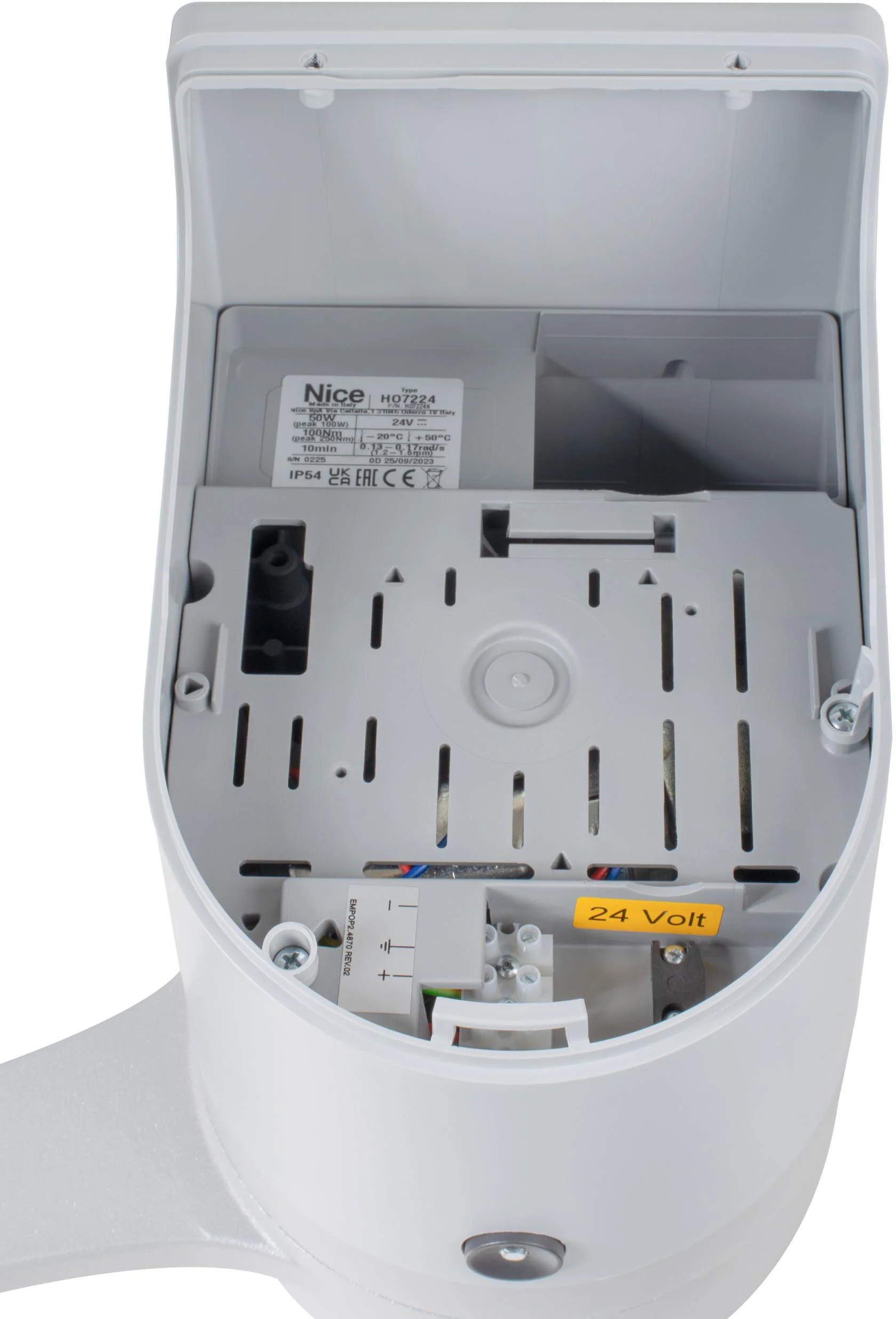 Specyfikacja techniczna