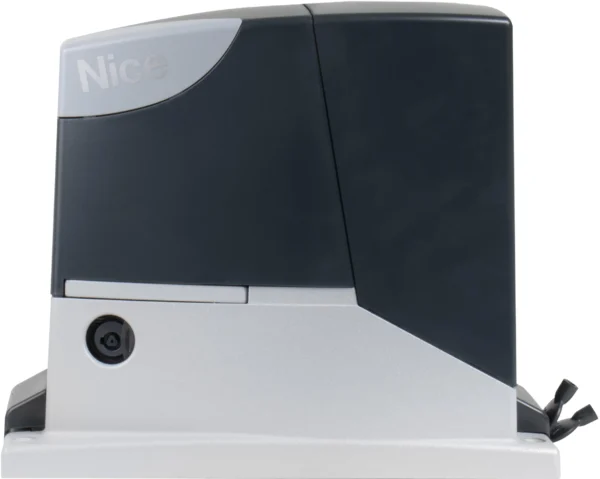 zestaw nice road 400 do bram przesuwnych bez fotokomorek 3bf27500ea58483f81c2feea57ff4ab9