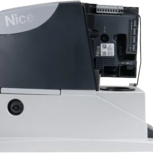 zestaw nice road 400 do bram przesuwnych bez fotokomorek 6334cc8399a14620bd84e34a0de049f4