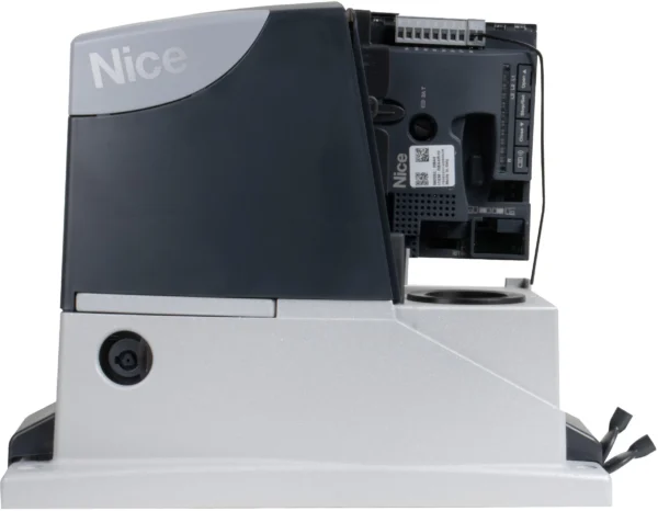 zestaw nice road 400 do bram przesuwnych bez fotokomorek 6334cc8399a14620bd84e34a0de049f4