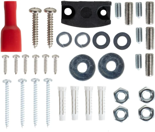 zestaw nice road 400 do bram przesuwnych bez fotokomorek 994c8ff5b0b244d7899f691d52311176