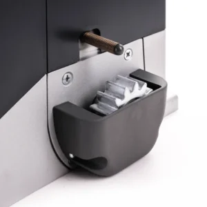 zestaw nice road 400 do bram przesuwnych bez fotokomorek e44cf52c48414db9b287bc99d00929db