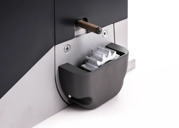 zestaw nice road 400 do bram przesuwnych bez fotokomorek e44cf52c48414db9b287bc99d00929db