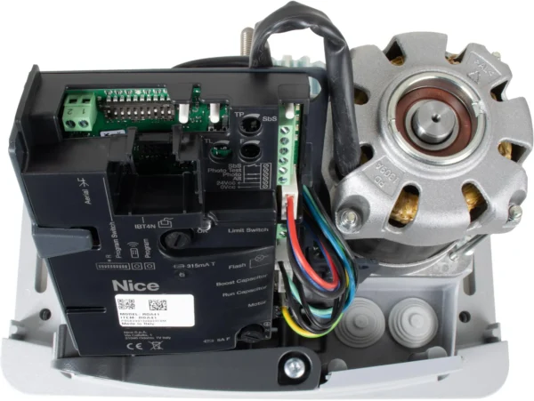 zestaw nice robo 600 do bram przesuwnych bez fotokomorek 09d8c21dd2d64c04885ca7960817435c