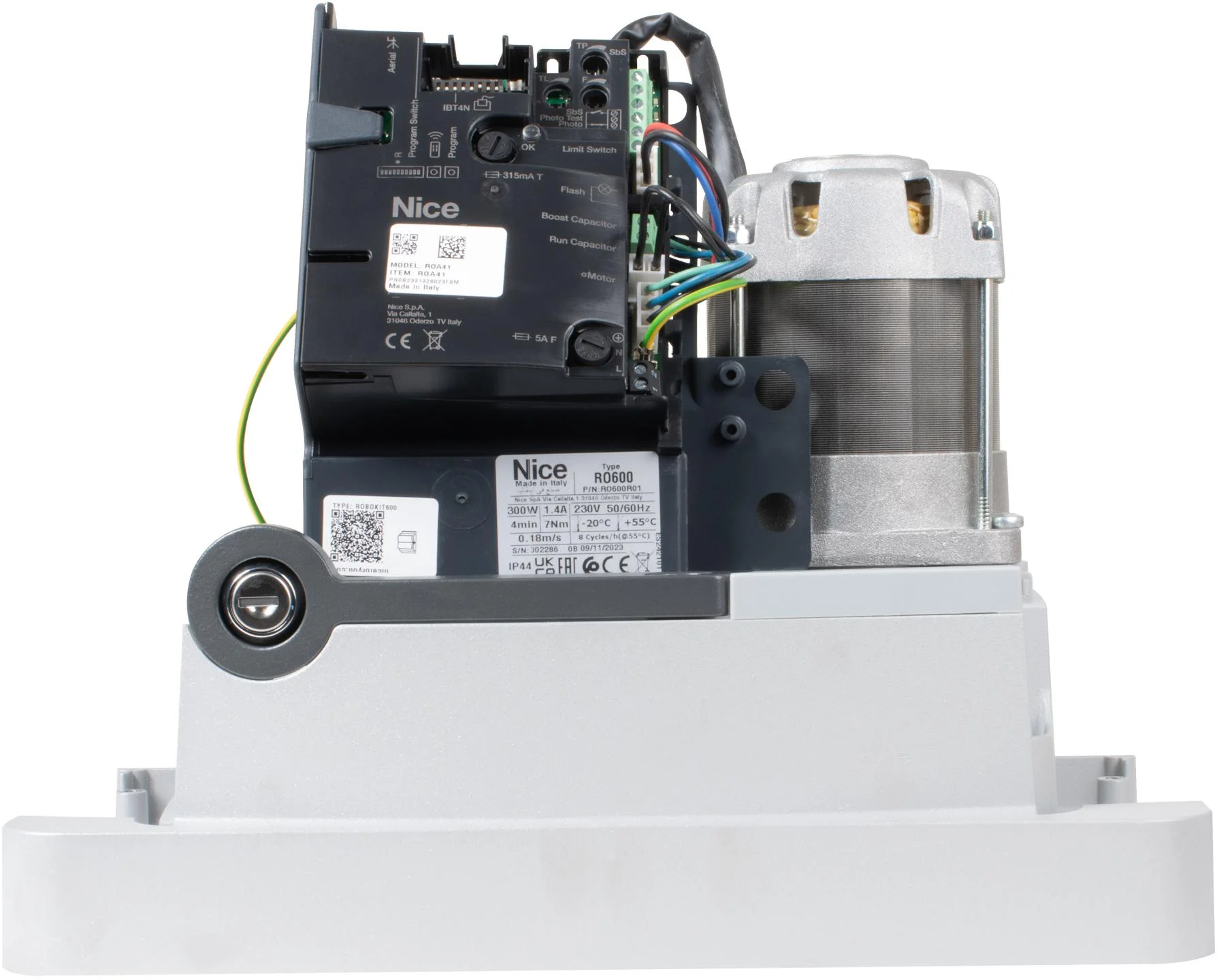 Korzyści dla instalatora