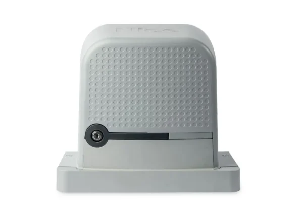 zestaw nice robo 600 do bram przesuwnych bez fotokomorek 8bec29e933fe42e4a5000918f2ee61c3