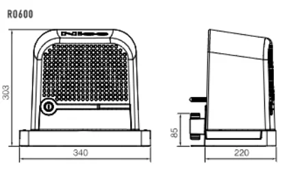Specyfikacja techniczna