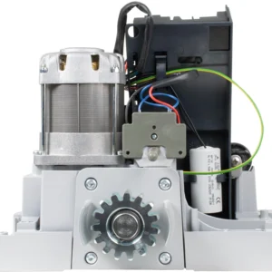 zestaw nice robo 600 do bram przesuwnych bez fotokomorek 9833f64c26ac47e1a16dee18fcafc17f