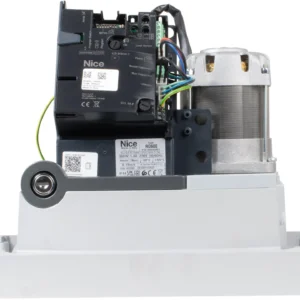 zestaw nice robo 600 do bram przesuwnych bez fotokomorek cf296cf7edb241eca6f4fffc8ba0b2da