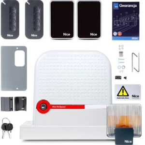zestaw nice robus 600 hi speed mygo do bram przesuwnych 0f10023d18824038a4866cad160a8bd1